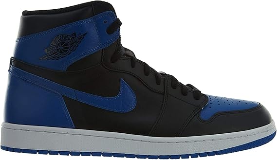 Nike Air Jordan 1 Retro High OG White Royal | 43einhalb Sneaker Store