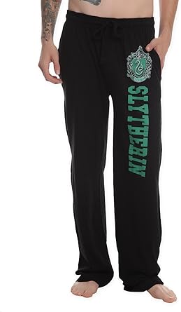 Slytherin pj pants Clearance