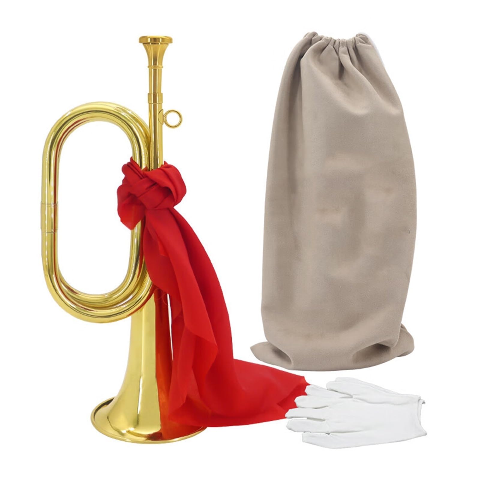 trąbka instrument Trąbka instrument trąbkowy róg mosiężny róg krokowy