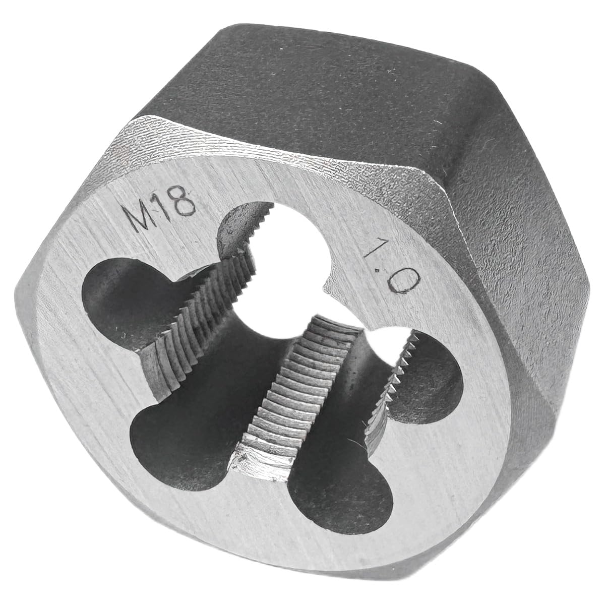 M20 x 1.5 Hex Die Rethreading Die Thread Die Carton Steel For Right Hand — Amazon image 17