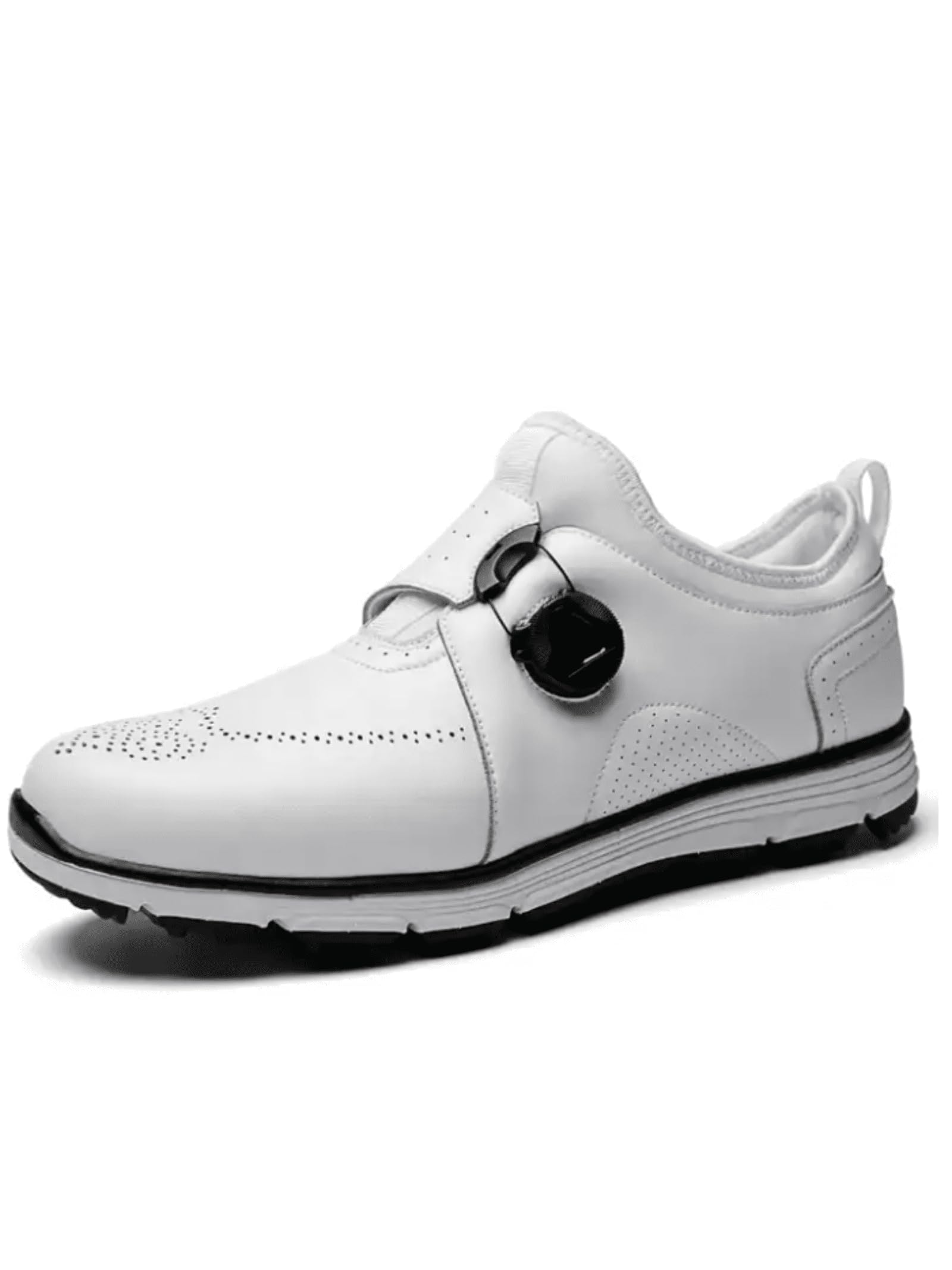 mens Golf Shoes Sneaker-image-19