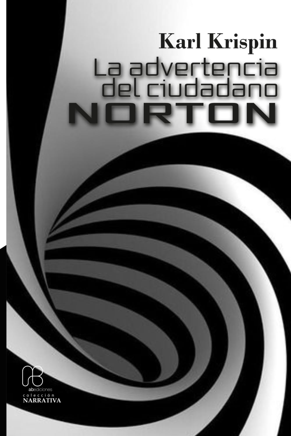 La advertencia del ciudadano Norton