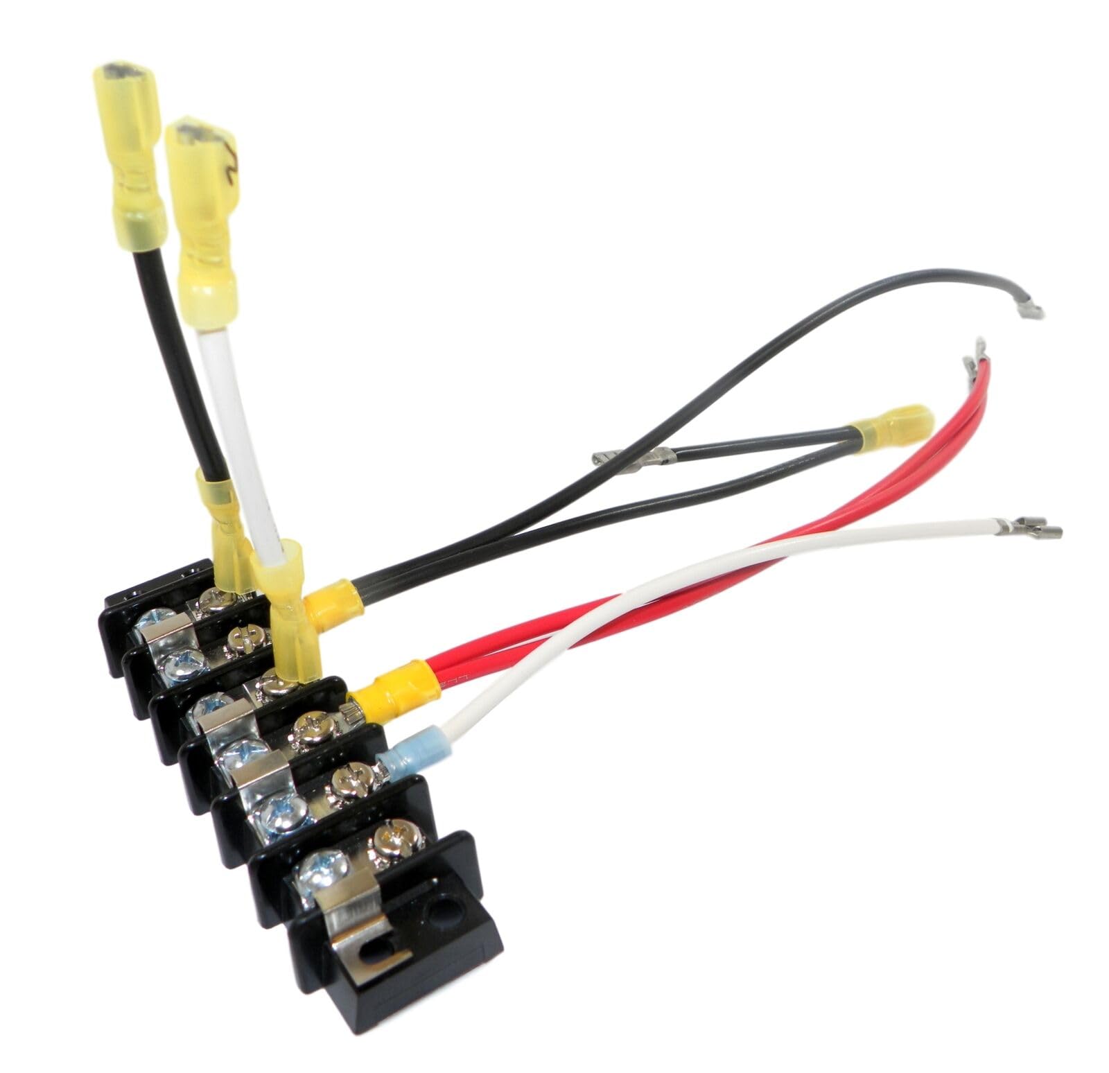 Hot Spring IQ 2000 104071 Terminal Block fits Hot Spring 71485 Control Box