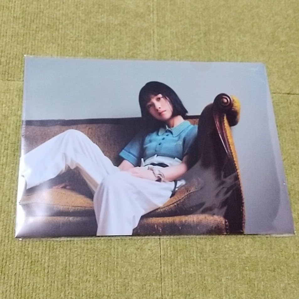 Amazon.co.jp: TOMOO TO MOON HMV CD 先行購入特典 クリア