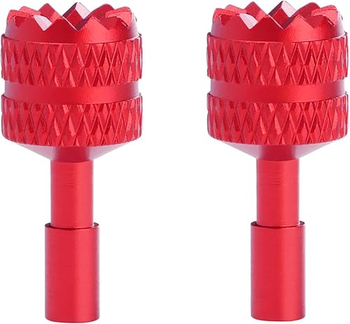 Miniatura 4 de 2 pares de DJI RCRC 2 palillos de control CNC de aluminio de repuesto para DJI Mini 4 ProMini 3 ProMavic 3 ProMavic 3 Pro CineMavic 3Mavic 3