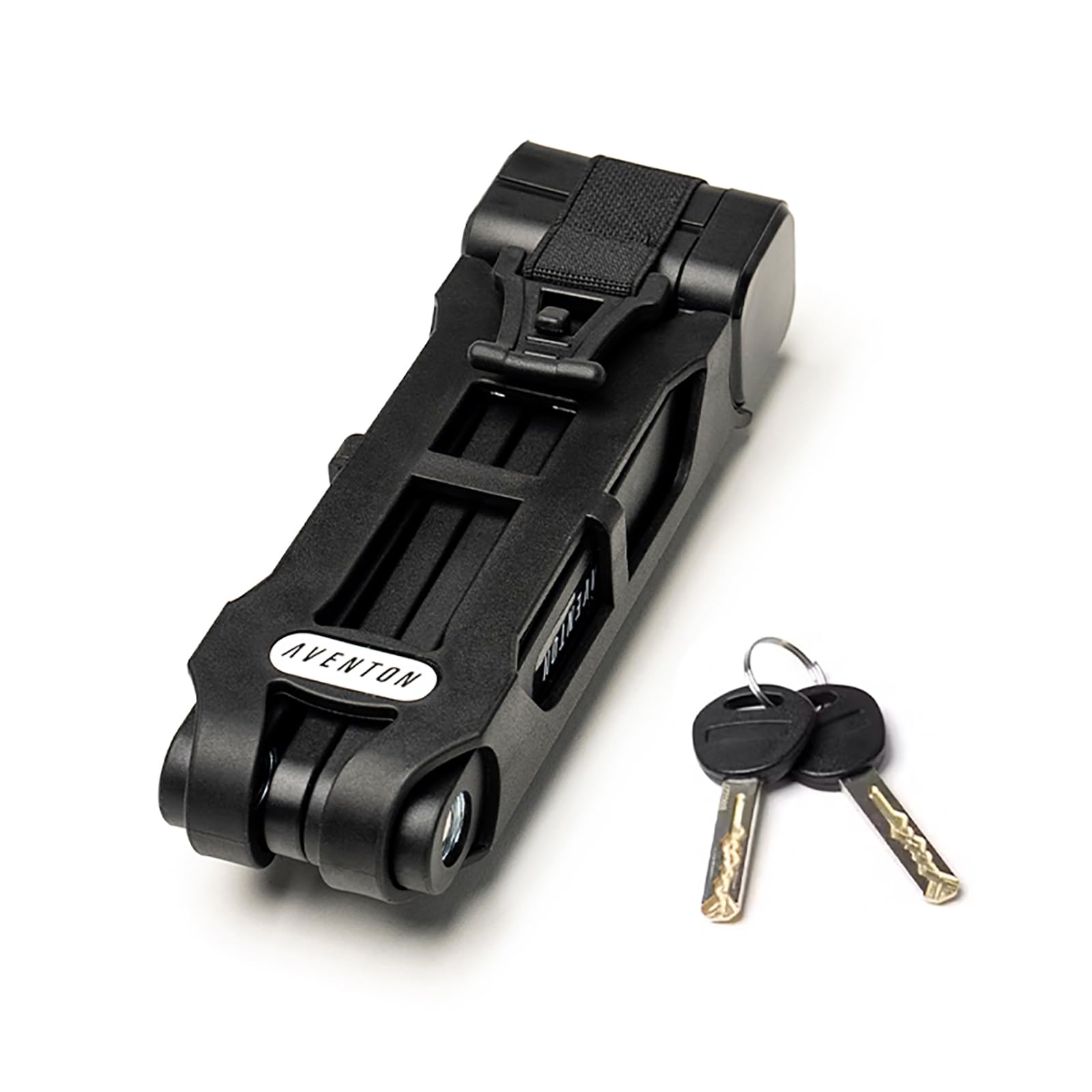 Aventon Folding Lock