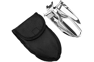 Multifunctional Mini Folding Shovel Survival Spade