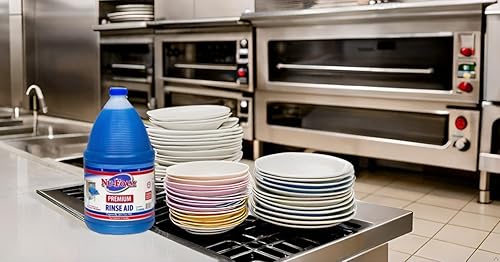 Ayuda de enjuague prémium