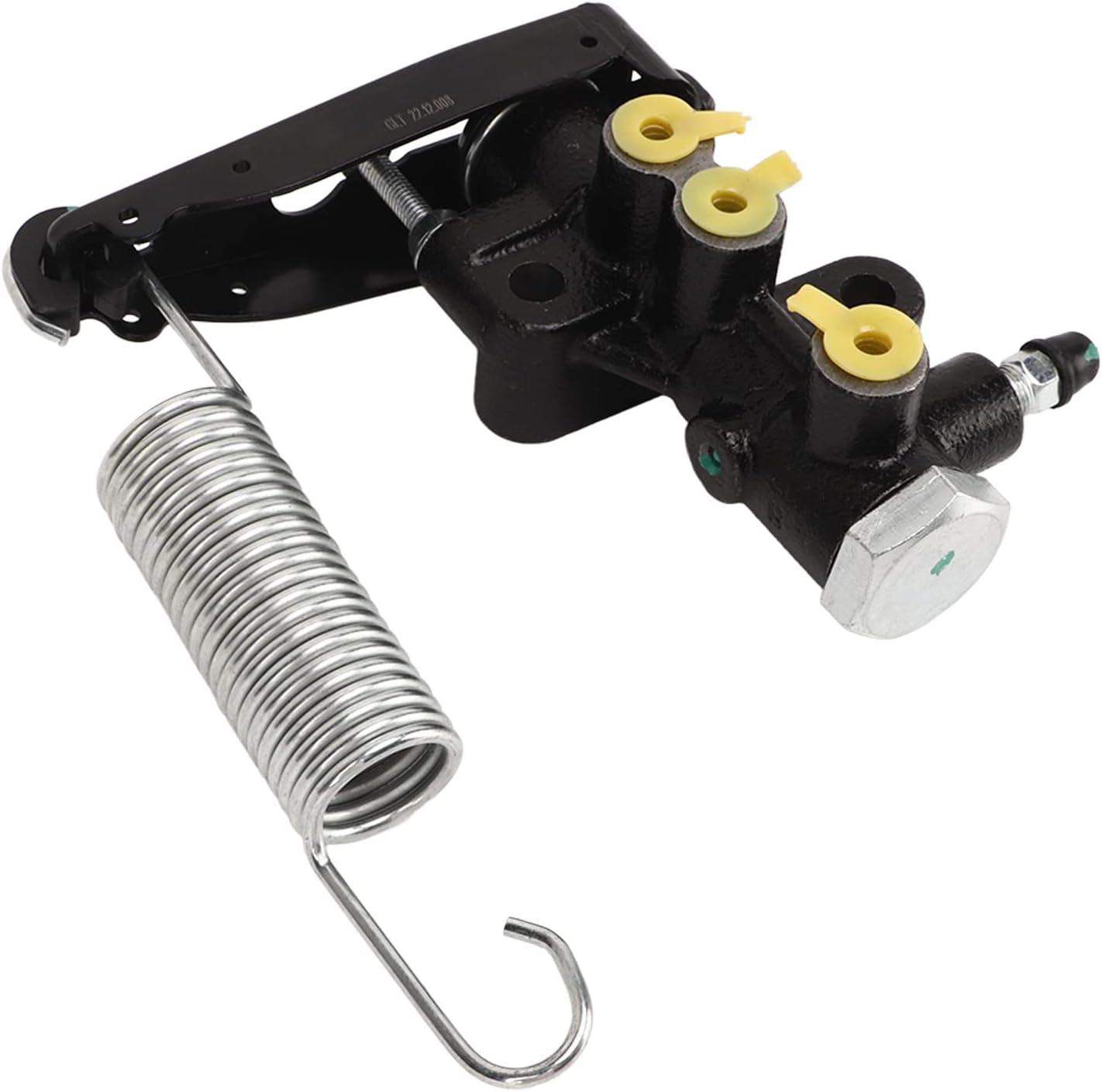 MB618321 Load Sensing Valve Brake Compensator MB for L200 Triton 1986-07 Replacement