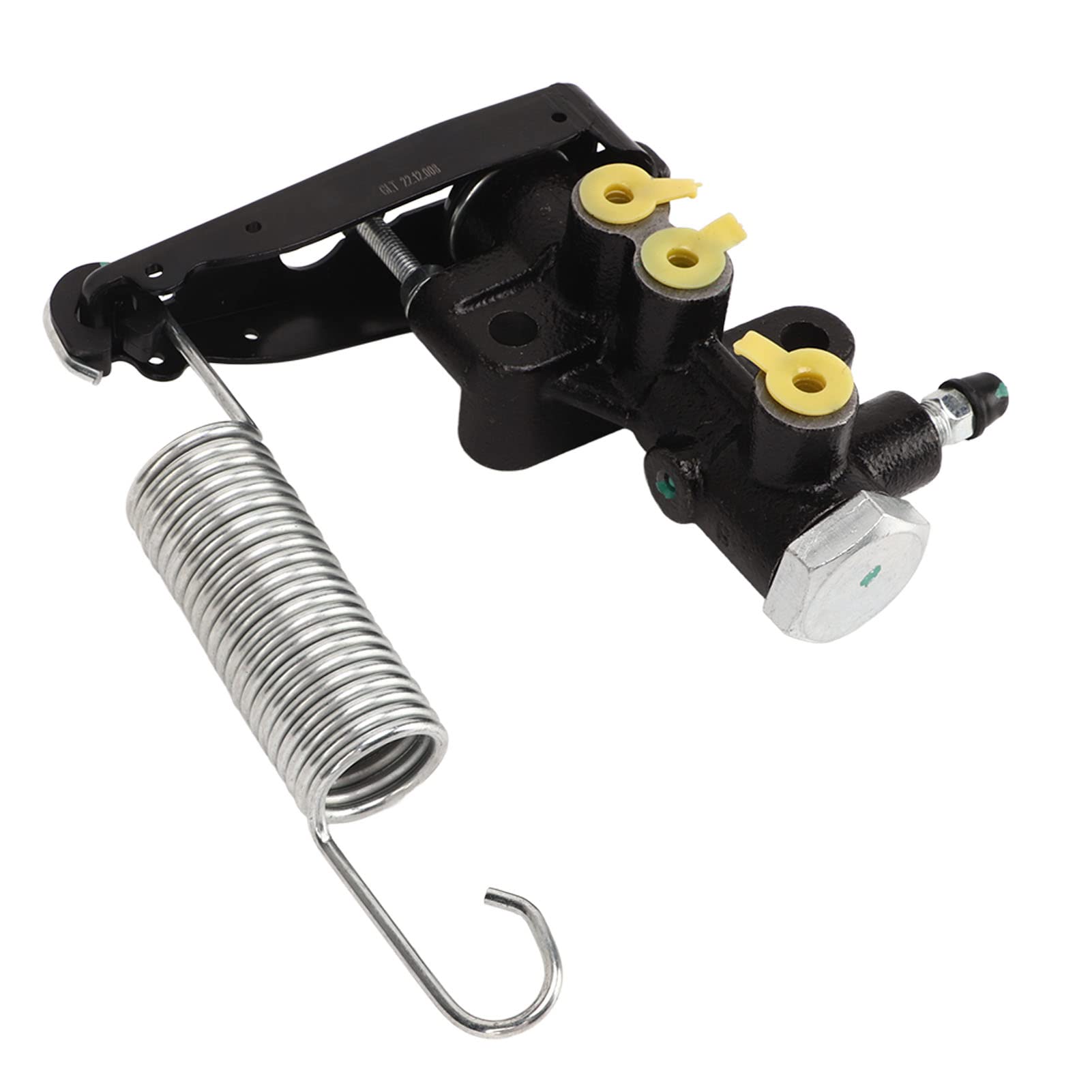 Compensatore di Rilevamento del Carico del Freno MB618321 Sostituzione Resistente Alle Alte Temperature per L200 Triton 1986‑07