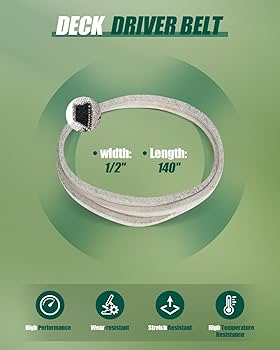 5000vt4枚 Amazon.com : ACEBRI Deck Rebuild Kit 50