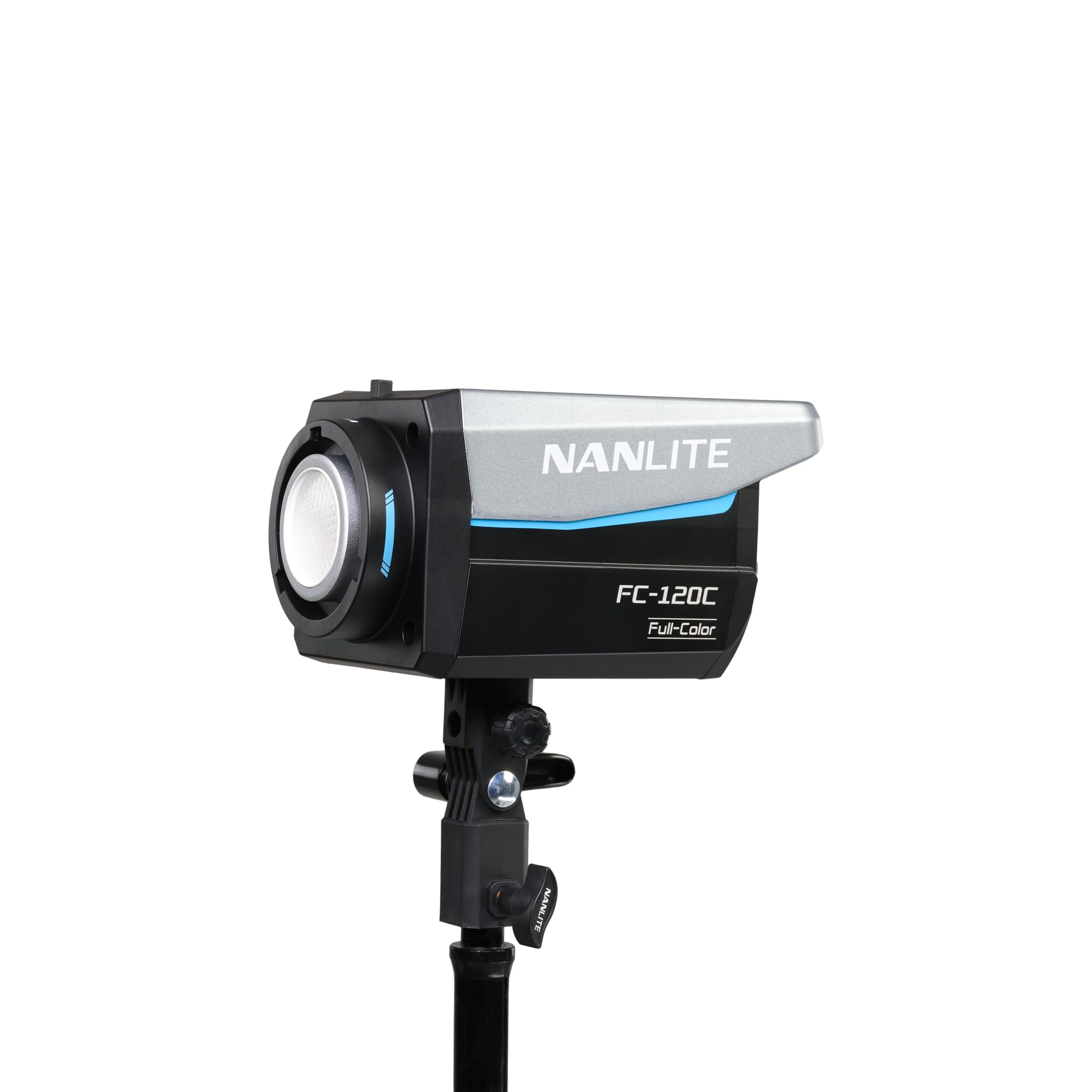 NANLITE FC-120C Faretto LED RGBW a colori