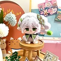 アルハイゼン　カーヴェ　ぬいぐるみ　セット② 原神 アルハイゼン カーヴェ ぬいぐるみ セット公式許諾販売終了