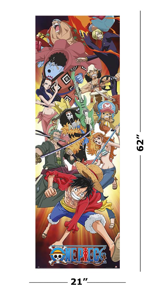 コミック・アニメ ONE PIECE LUFFY's Monkey D Luffy EB02-061 SEC Parallel ANIME 25TH COLLECTION