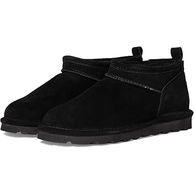 Ботинки Bearpaw Super Shorty Wide
