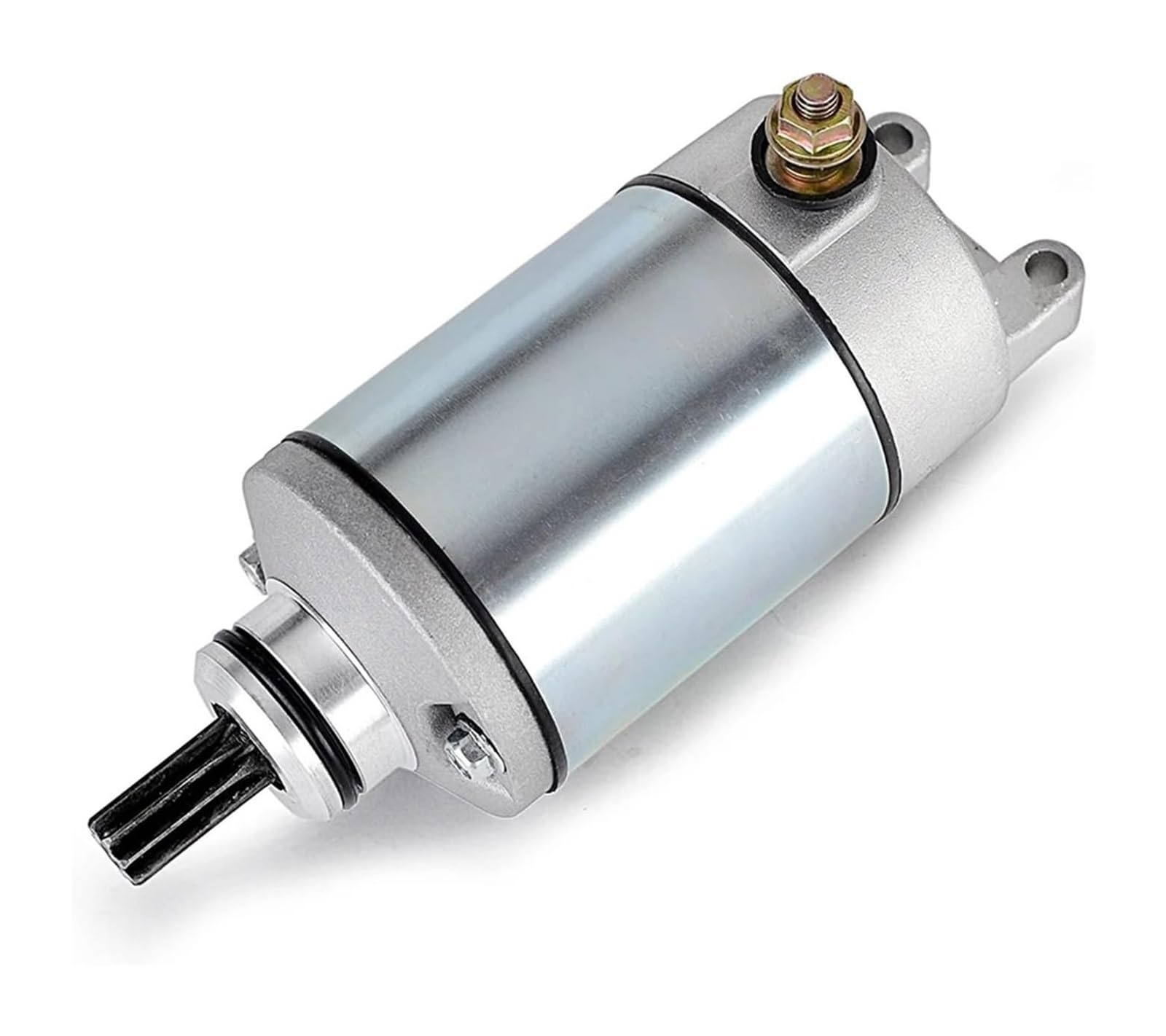 Motor Generador para Kawa&Saki para KLX400R para KLX400SR 2003 2004 para KSF400 para KFX 400 2003-2006 Motor De Arranque OEM:21163-S004