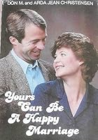 Yours can be a happy marriage B0006YD2BE Book Cover