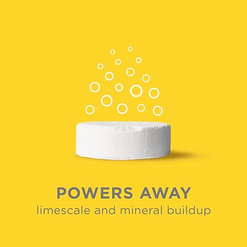 Miniatura 3 de Affresh W10282479 - Limpiador de lavavajillas 1 paquete