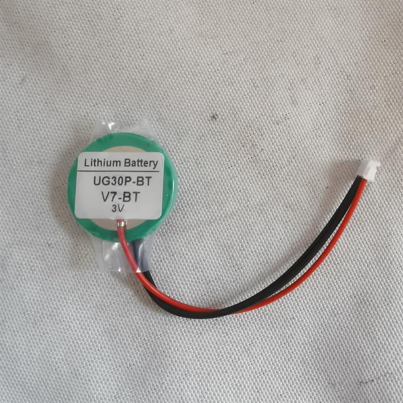 V7-BT UG221 UG330H Battery V606 UG30P-BT 3V