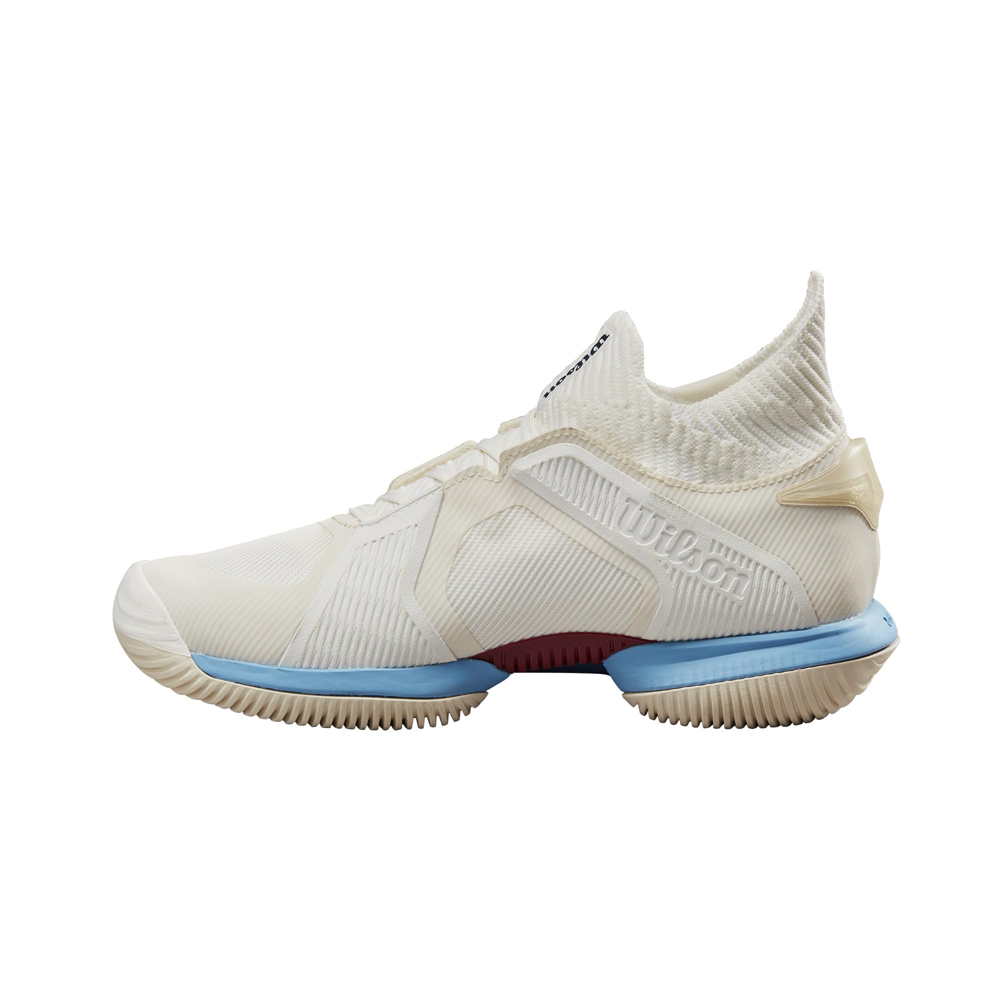 WILSON KAOS Rapide SFT Women's Tennis Shoes BasketFemme