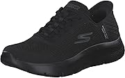 [Skechers] [スケッチャーズ] スニーカーブーツ GO WALK FLEX-GRAND ENTRY_124836 レディース