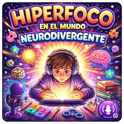 Hiperfoco ese arma de doble filo.