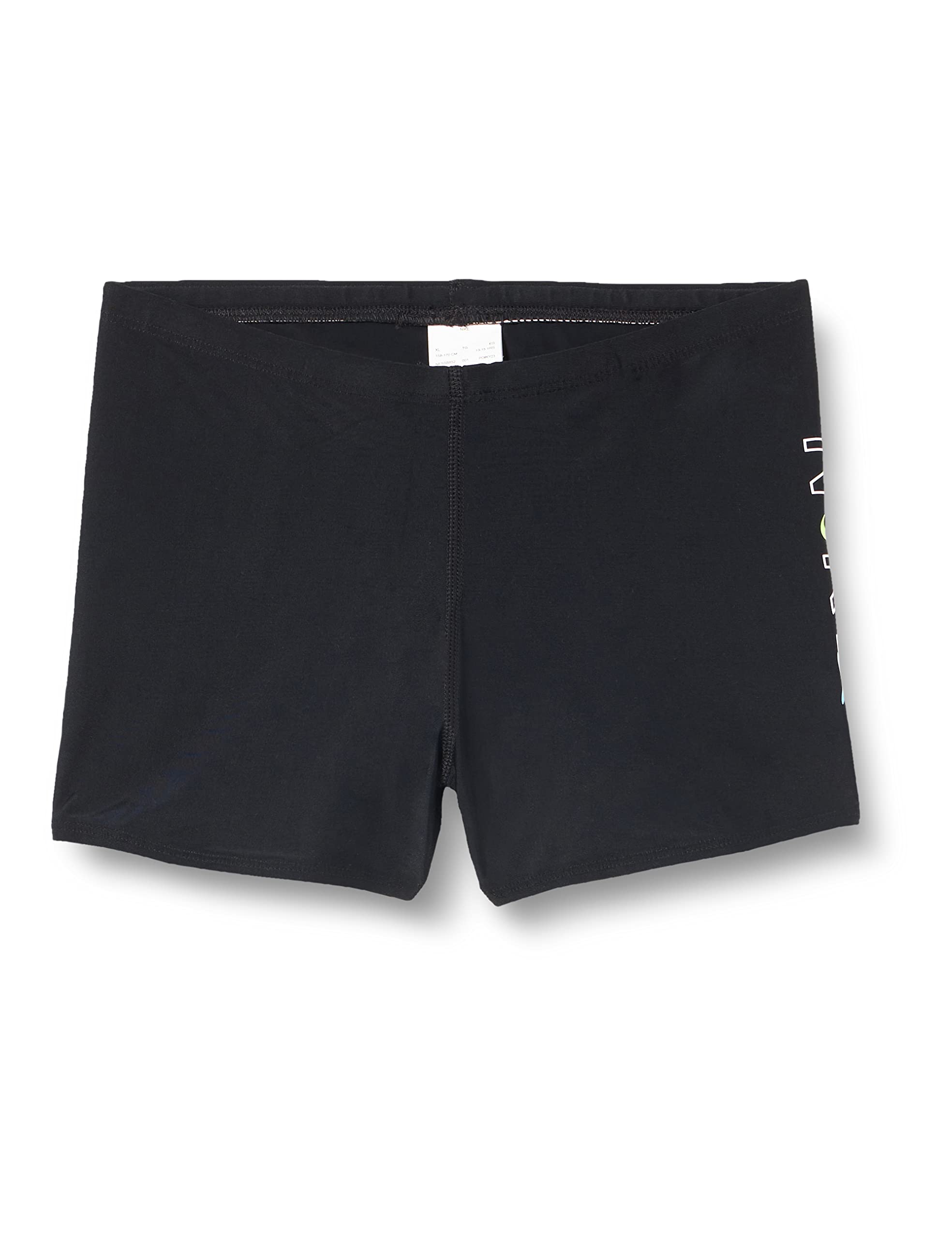 Nike Jungen Square Leg Schwimm-Slips