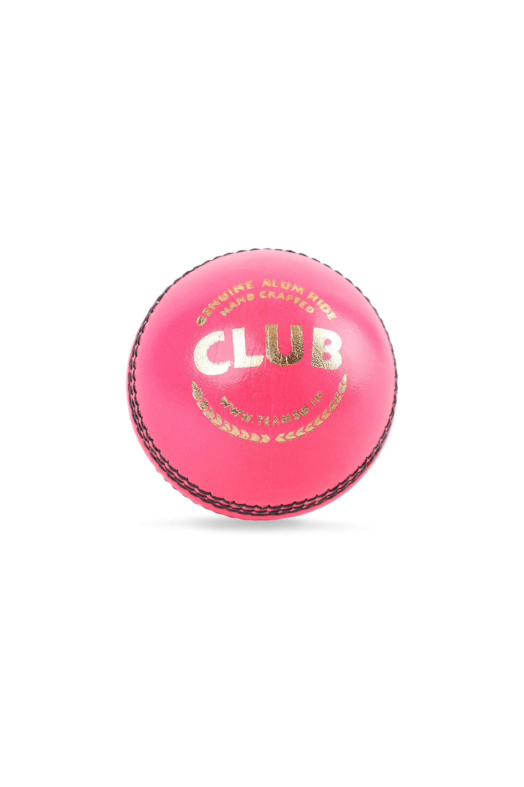 SG Cricket Balls Club Pink-picture-33
