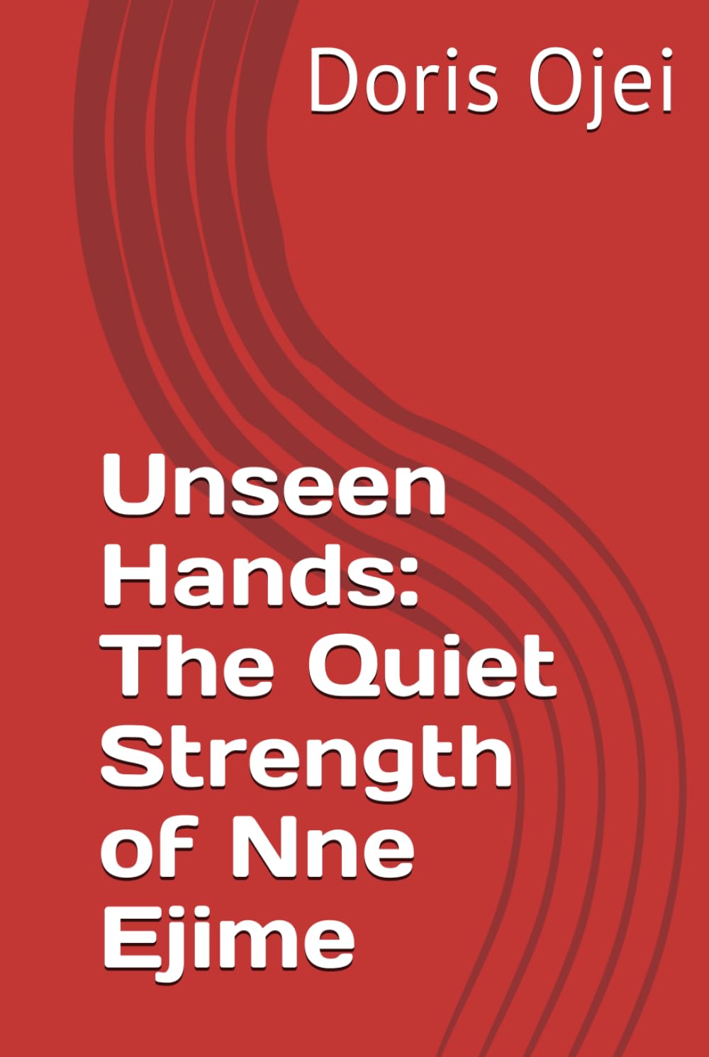 Unseen Hands: The Quiet Strength of Nne Ejime