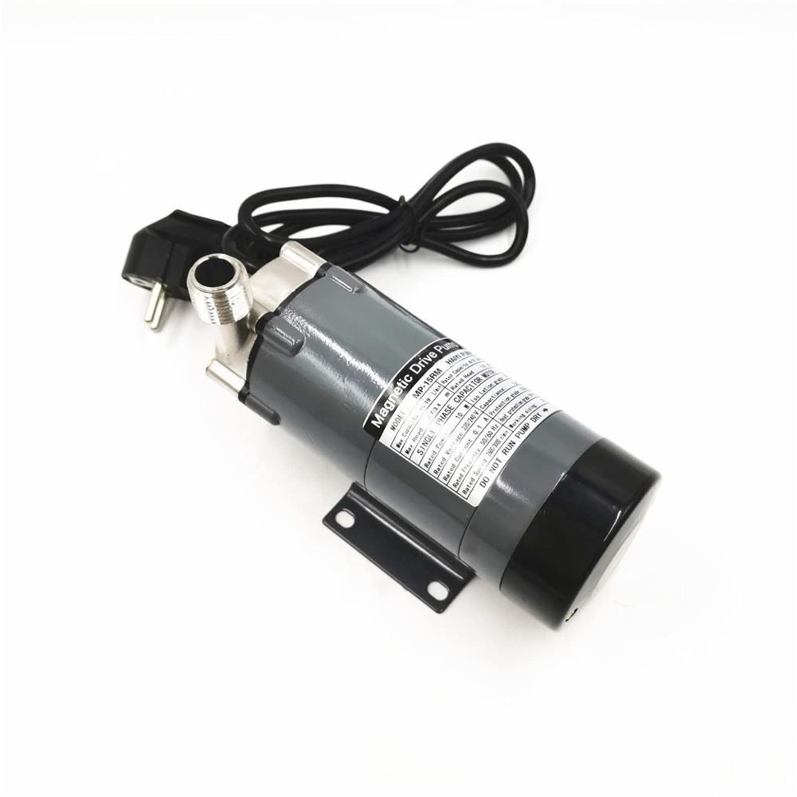 Buy pump extractor transfer pump 65W Home brew Pump MP40RM Large flow drive Water Pump