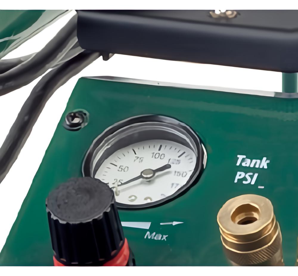 Amazon.com: Rolair Air Compressor,2.5 HP,115V,130 psi (VT25BIG