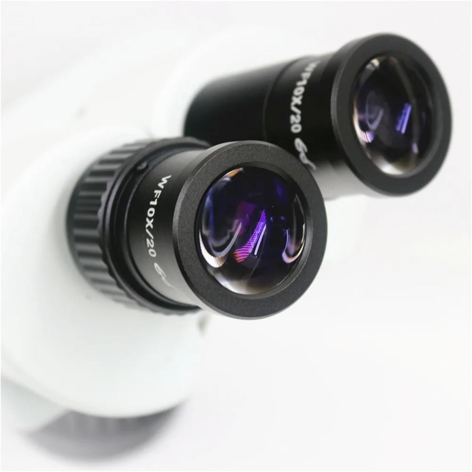 Microscopio Stereoscopico Binoculare con Zoom 10X/30X E Base Ampia - Xt-60-B3 per Hobbisti E Professionisti