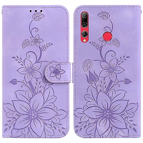 Custodia Floreale per Huawei P Smart Z/Y9 PRIME 2019/Honor 9X: questa custodia per telefono è compatibile solo con Huawei P Smart Z/Y9 PRIME 2019/Honor 9X, si prega di confermare che il modello di smartphone è Huawei P Smart Z/Y9 PRIME 2019/Honor 9X prima di effettuare l'ordine. Potrebbe essere un bel regalo per le tue famiglie e i tuoi amici.