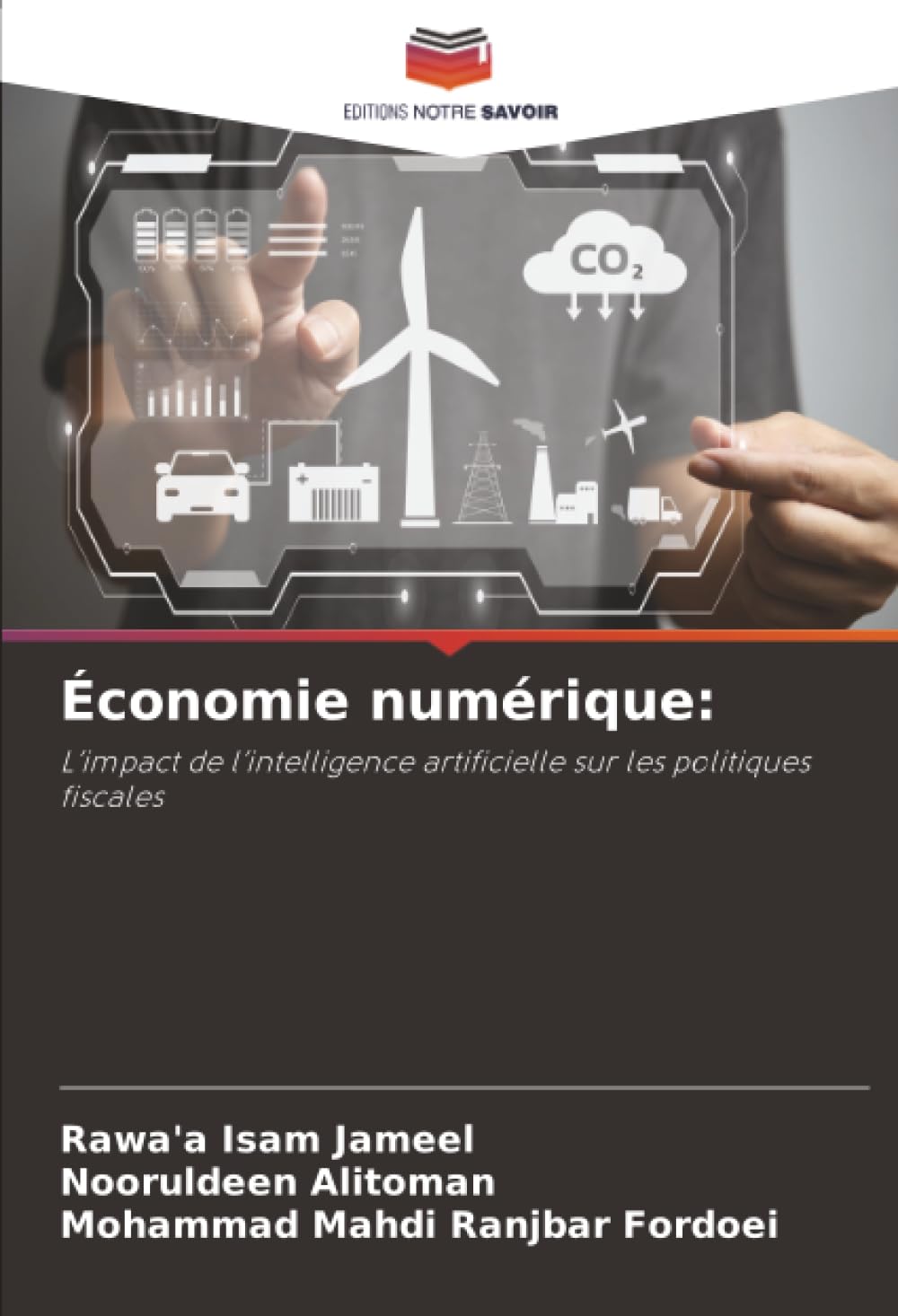 Économie numérique:: L’impact de l’intelligence artificielle sur les politiques fiscales
