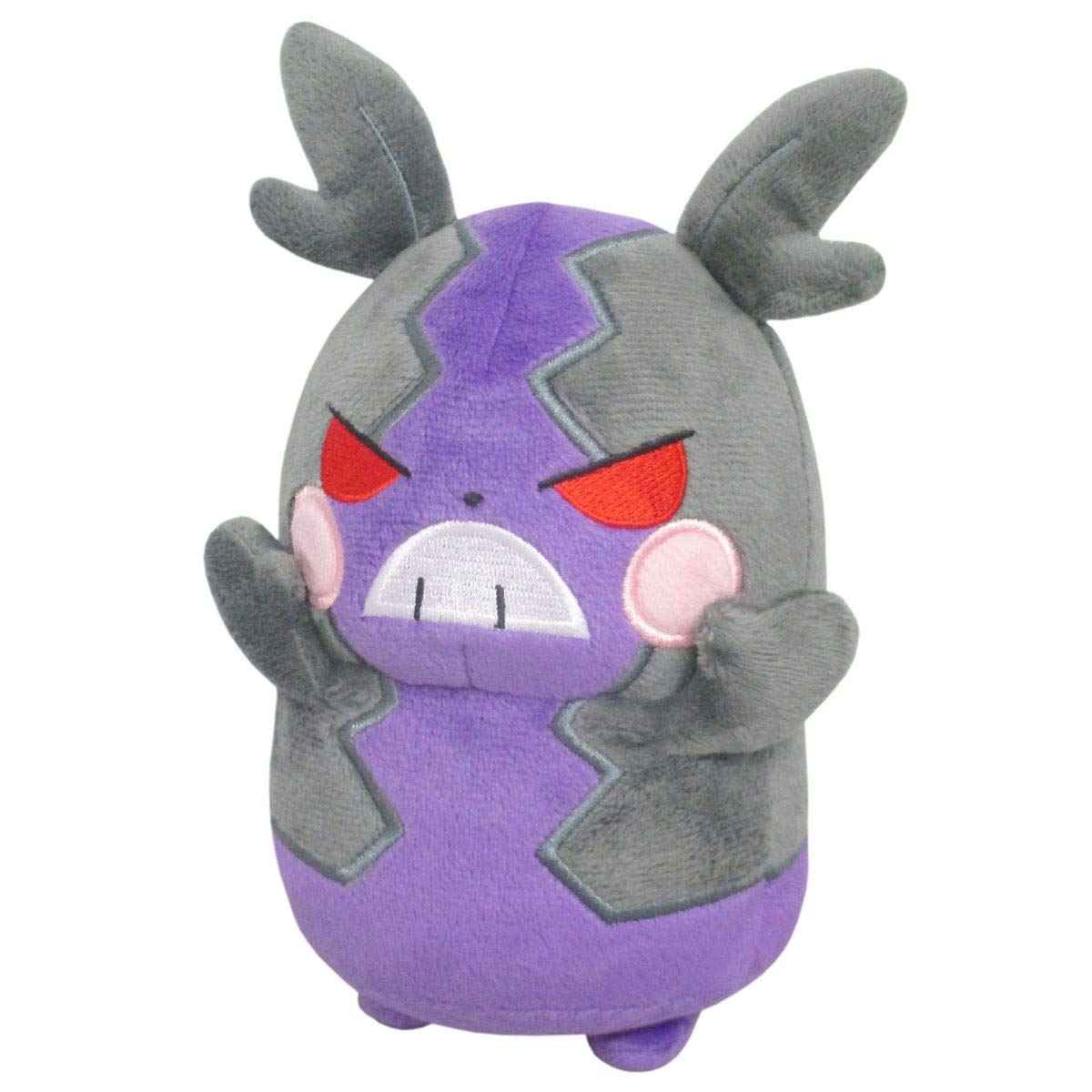 非売品レア♥ポケットモンスター♥モルペコマイナンぬいぐるみリュック等20点♥ 非売品レア♥ポケットモンスター♥モルペコマイナンぬいぐるみ