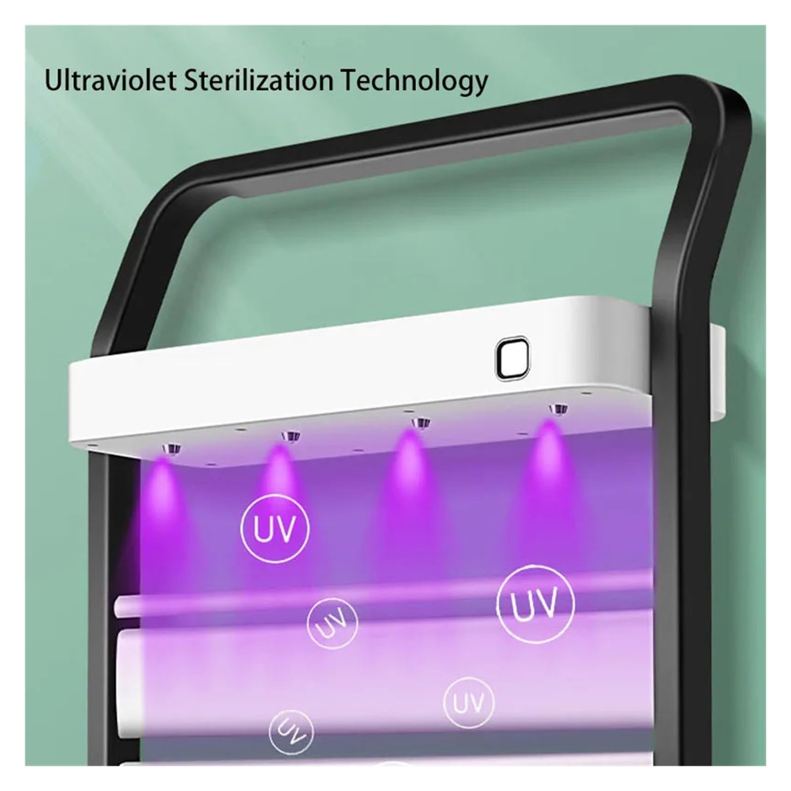 Scaldasalviette Elettrico for Bagno, Scaldasalviette Riscaldato, Asciugatrice Gratuita, Accessori for La Casa, Decorazione for Hotel Sicuro Efficace
