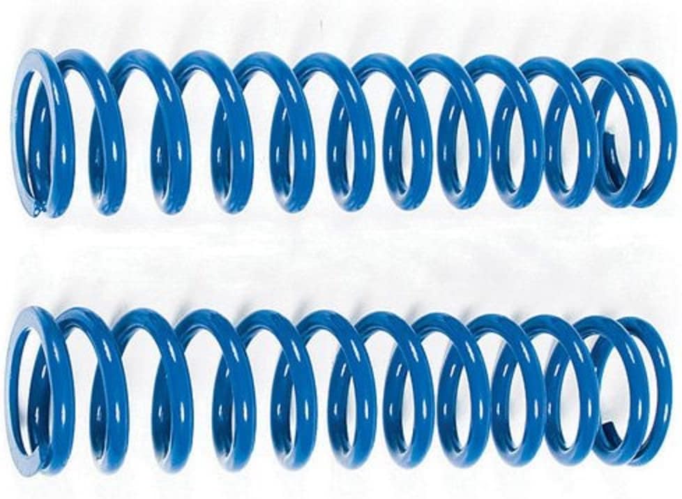 Fabtech FTS3500-3BK 5.5" Performance System Coil Spring Kit