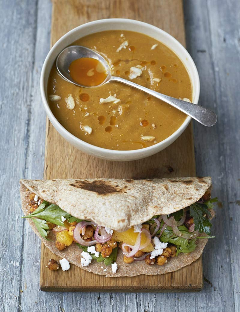 Recetas sanas para cada día/ Everyday superfood: Los superalimentos para sentirte mejor