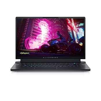 Amazon.com: Dell Alienware X17 R1 Laptop | 17.3