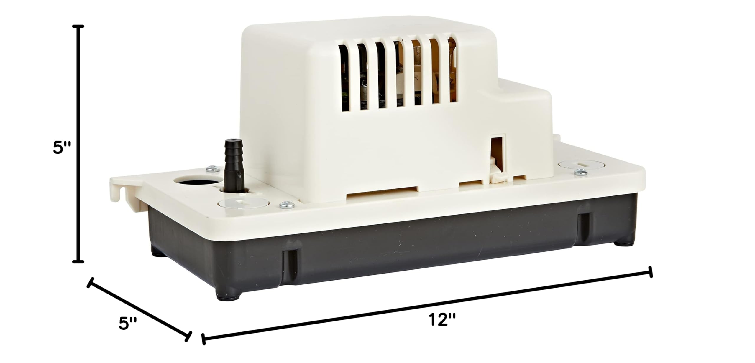 Little Giant Condensate Pump - 80 GPH -12 Little Giant Condensate Pump - 80 GPH -12