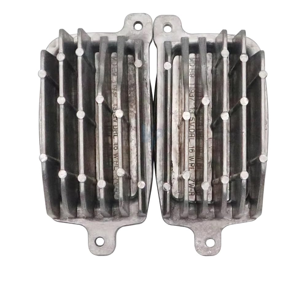 Llyixuai One Color 285753299R For Megane Iv Led Daytime Running Lights Module Headlights Control Unit Control Module