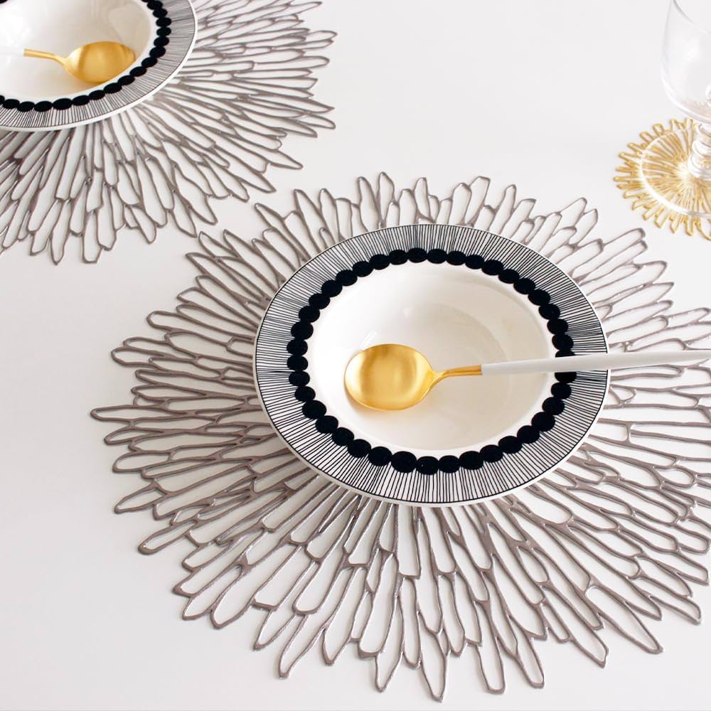 Amazon｜チルウィッチ ランチョンマット ブルーム Bloom 100573