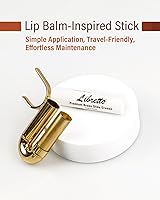 Vista 5 de Libretto Paquete de lubricantes de latón, juego de 2, aceite de válvula de 1 onza + grasa deslizante de 0.16 onzas, inodoro, puro