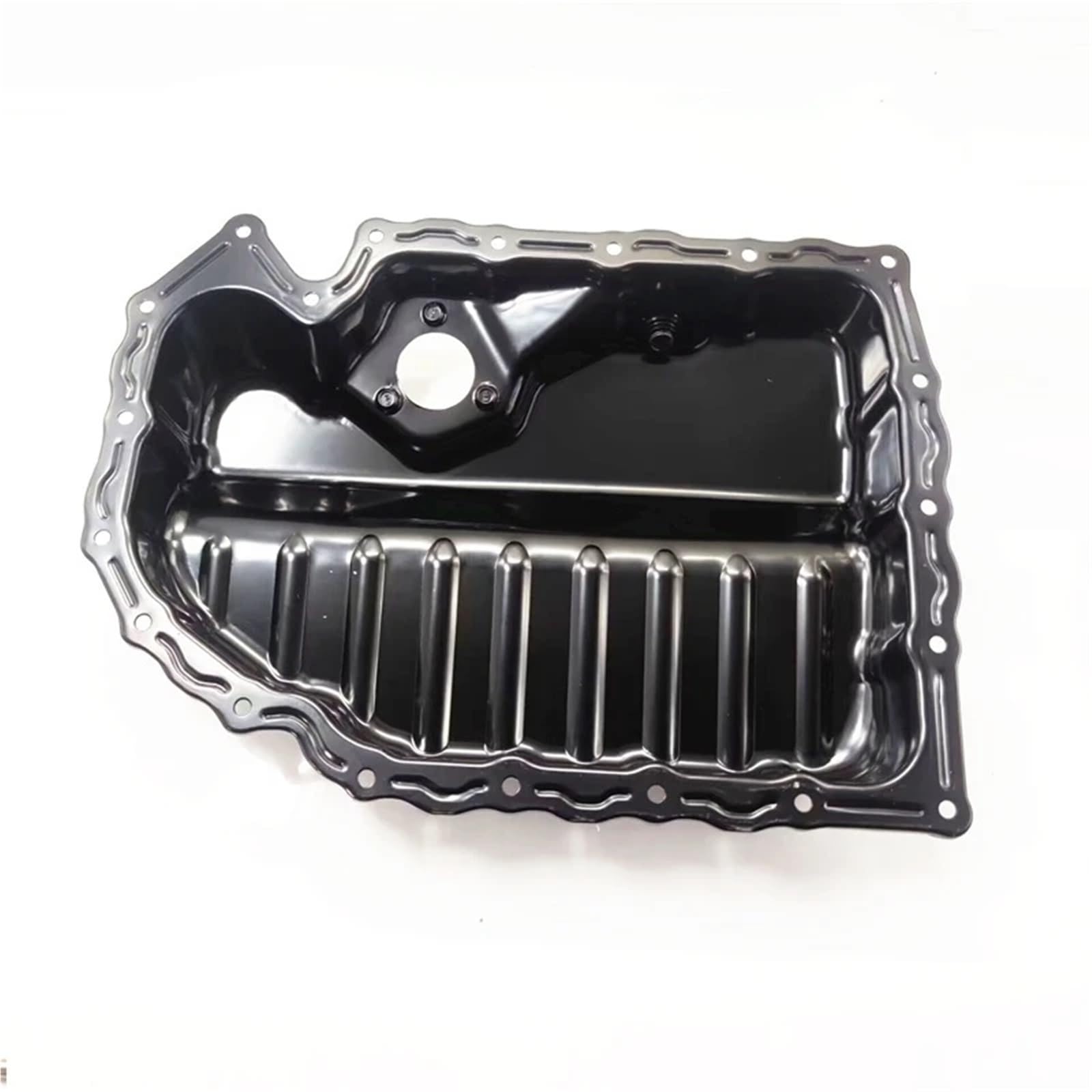 Coppa Dell'olio Motore Coppa delll'olio motore adatta per Passat, per Tiguan CC, per Jetta, Golf, per Skoda sostituzione
