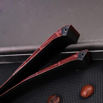 Premium leather strap accessories for cartier Santos 100 men and women leather strap 20mm 23mm (Color : Black no buckle, Size : 20mm)