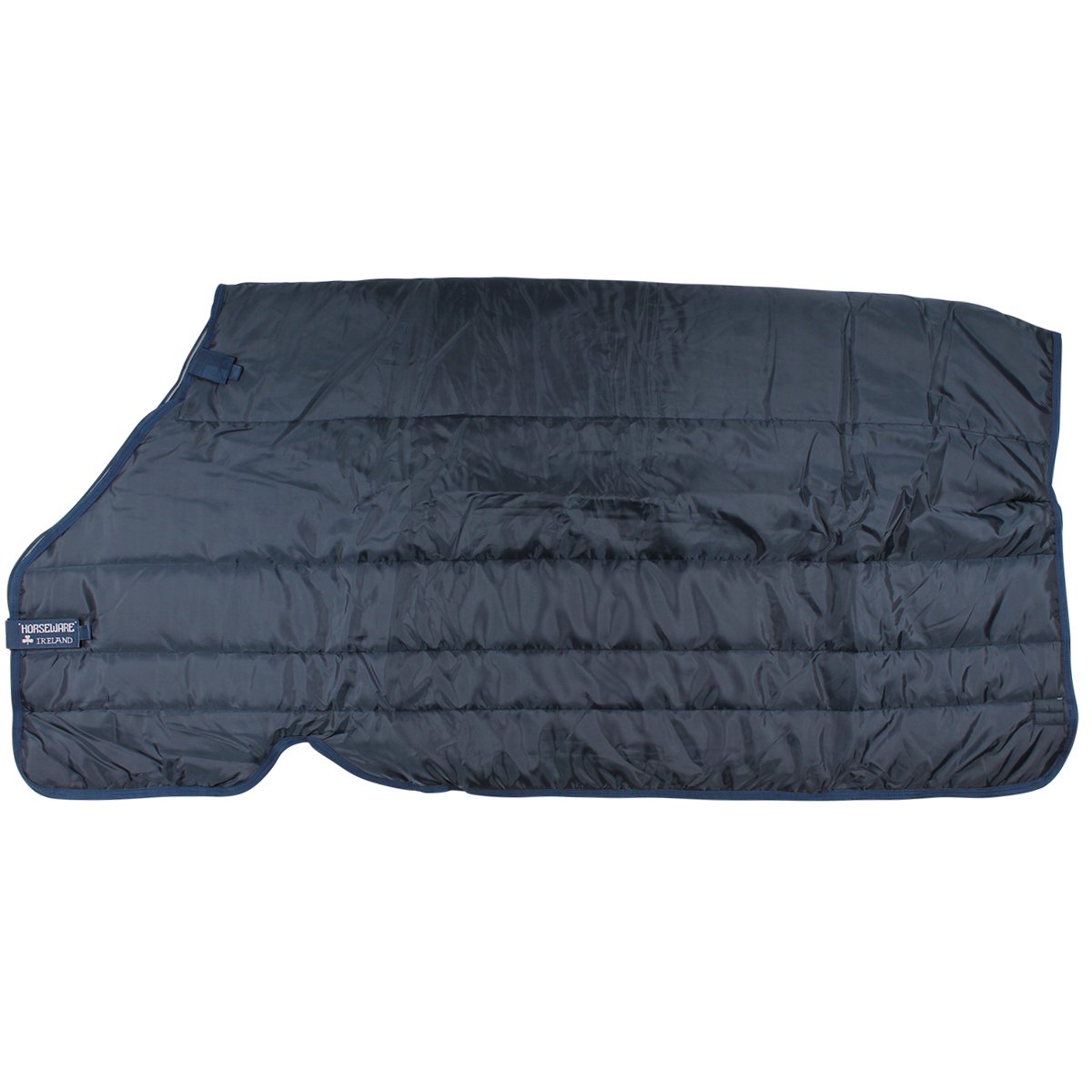 Doublure De Couverture Horseware Ireland 200g - Taille 84" (213cm) - Bleue - Occasion
