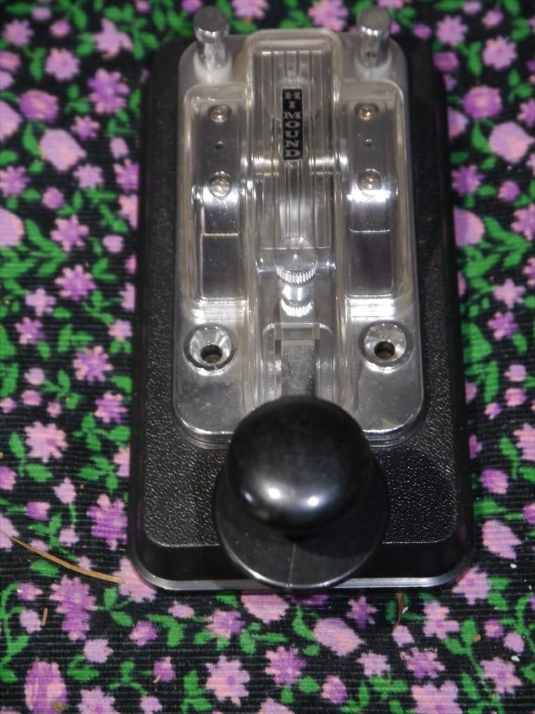 人気，100%新品 HK-703 ハイモンド製 電鍵 HI-MOUND