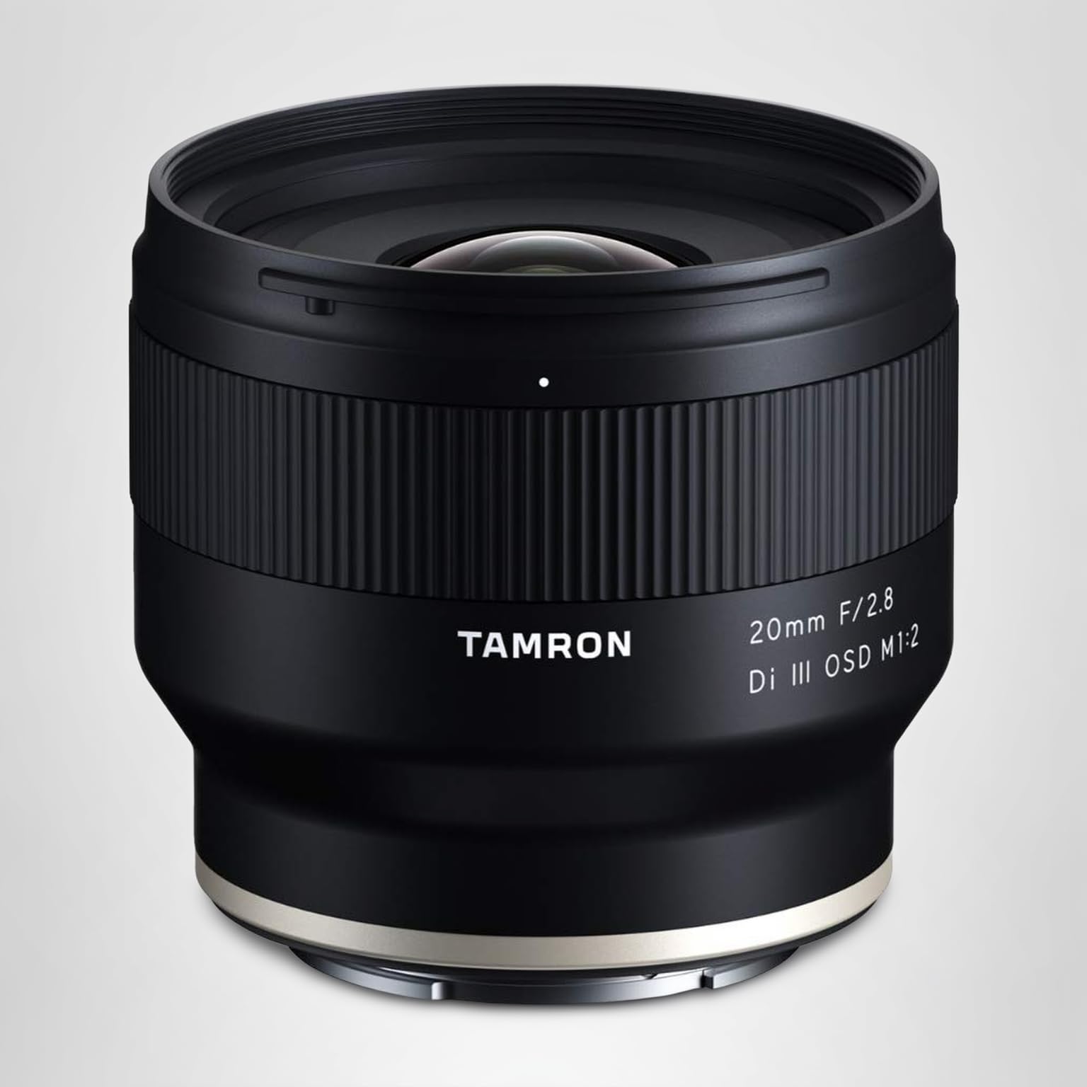 Amazon.co.jp: Tamron 20mm f/2.8 Di III OSD M1:2 レンズ ソニーフル