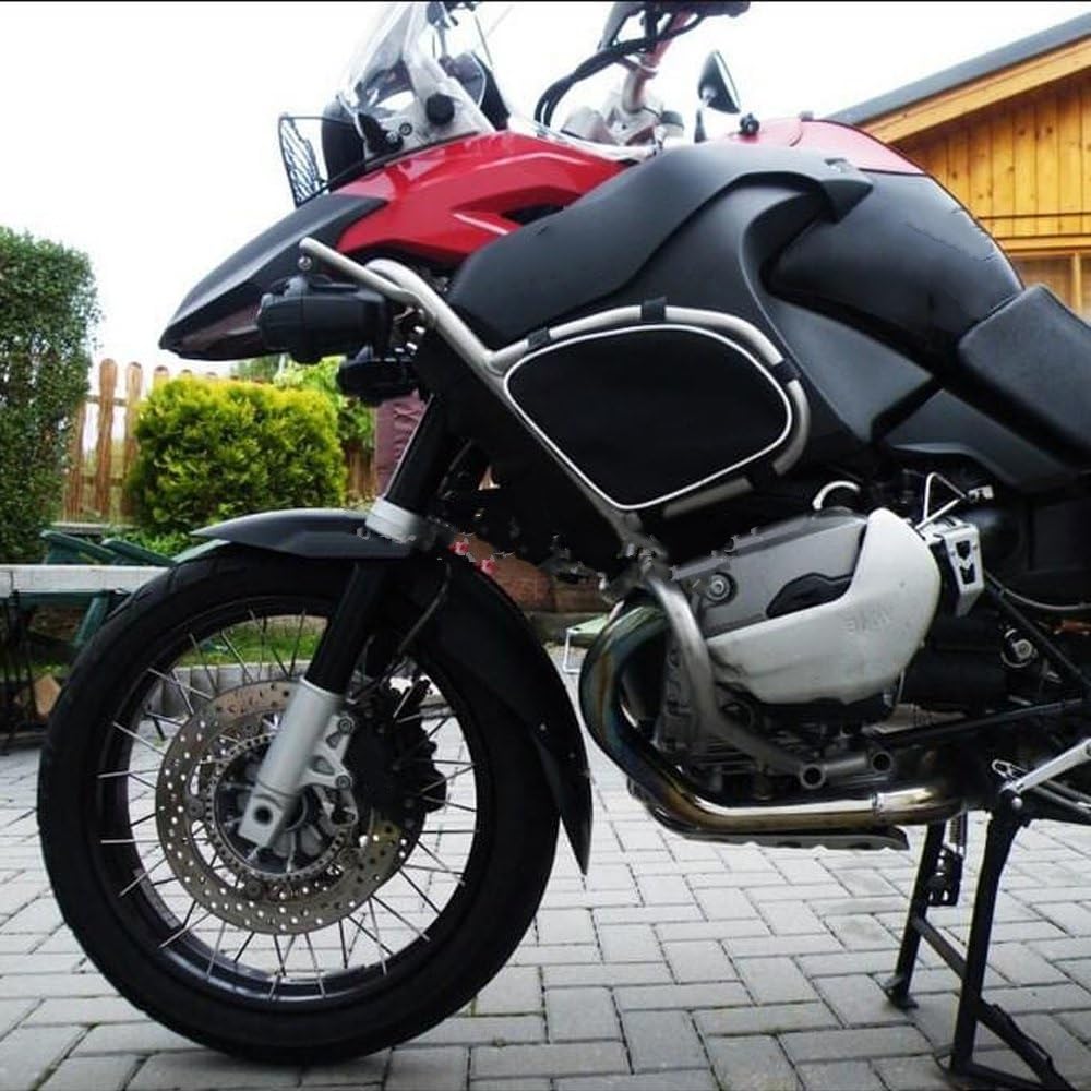 Aveko Per B..W R1250GS R1200GS ADV Adventure Protezione Paraurti Per Oto Paraurti Protezione - 10