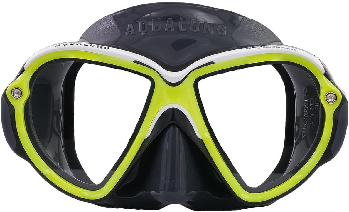 AqualungMasks